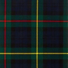 MacEwan Modern 16oz Tartan Fabric By The Metre